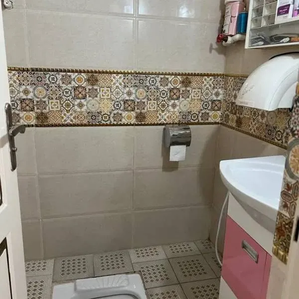 فروش آپارتمان ویلایی