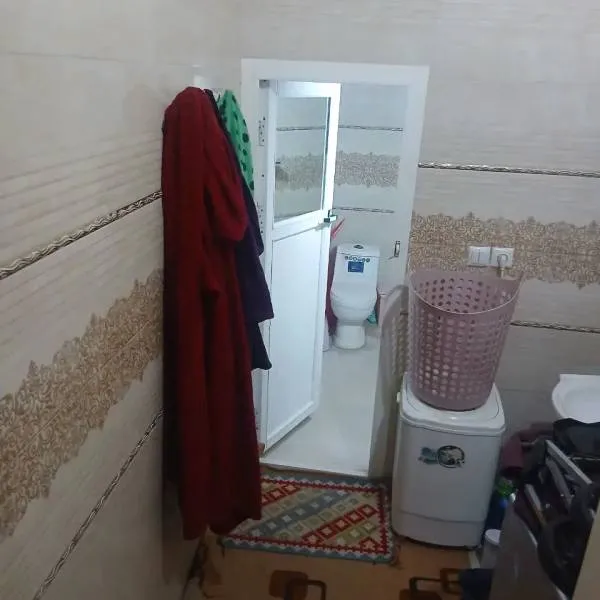 منزل اجاره ای زاویه خیابان سعدی