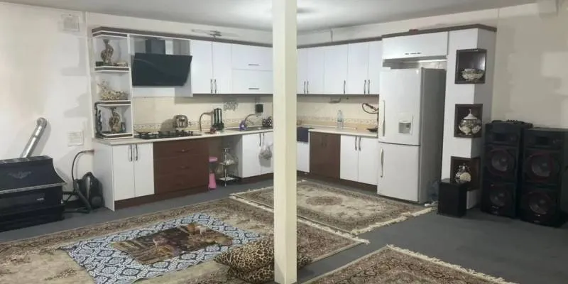 ویلایی 200 متر
