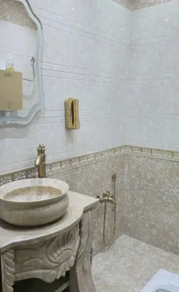 اپارتمان سه خواب