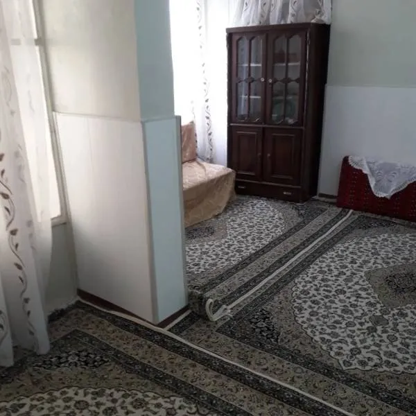 منزل مسکونی