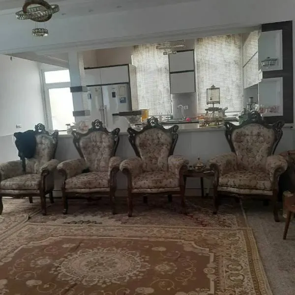فروش ملک مسکونی
