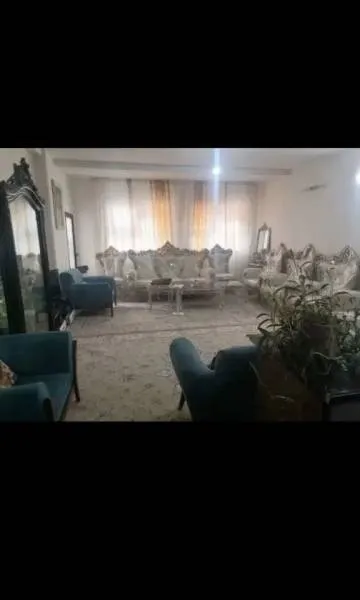 اجاره آپارتمان110متر دوخواب