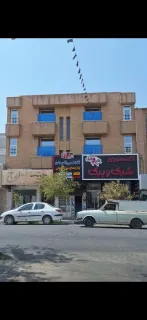 تجاری 4 طبقه بر صفاییه ( 1000متر تجاری)