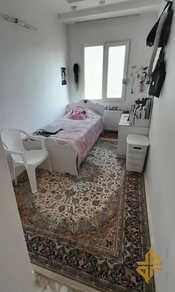 رهن و اجاره آپارتمان ۱۳۰ متری سه خوابه در انسجام قم