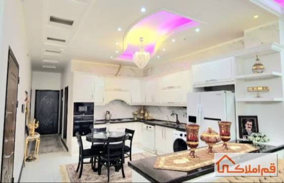 اپارتمان122متر/تک واحدی/خ شهروز