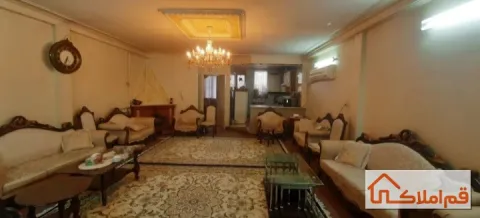 3 واحدی 100 متر خیابان یاسمن