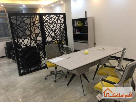 فروش اداری ساختمان کیان