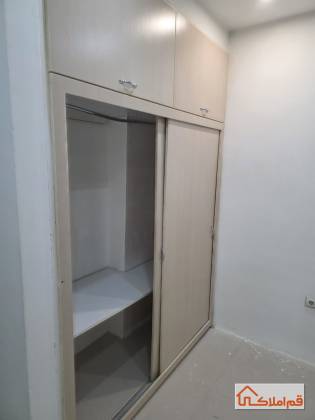 آپارتمان در قم