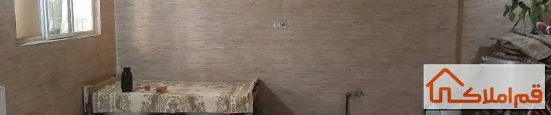 ویلایی ۱۳۰ متری دو خواب