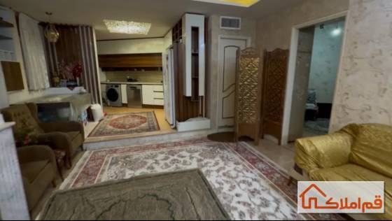 95 متر تکواحدی،بکایی