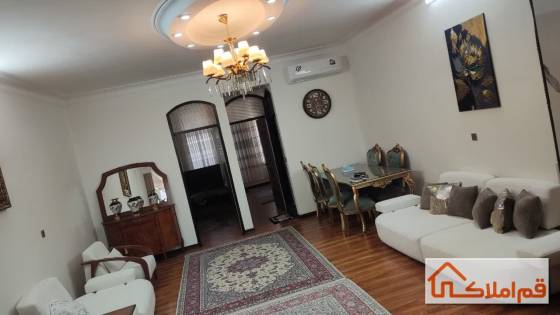 منزل ویلایی در قم، شهرک قدس