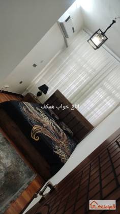 منزل ویلایی در قم، شهرک قدس