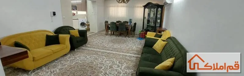 فروش آپارتمان ۸۰ متری تراب نجف زاده دو نبش