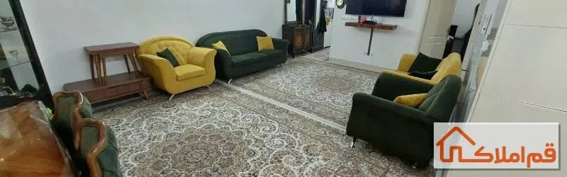 فروش آپارتمان ۸۰ متری تراب نجف زاده دو نبش