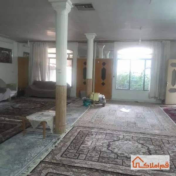 منزل دوبر ۳طبقه باجک