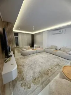 ۱۰۵ متری خوش نقشه فول تجهیز شده