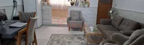 رهن و اجاره خانه ویلایی ۷۵ متری یک خوابه در زنبیل آباد قم