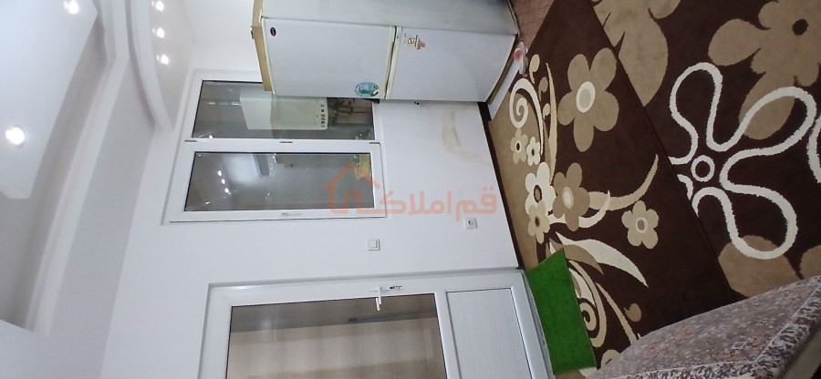 تکواحدی شمالی ایثار