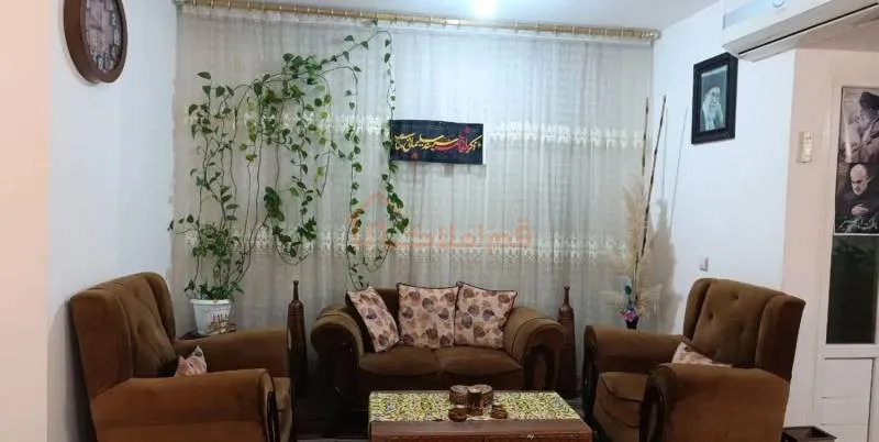 فروش اپارتمان ۱۰۵ متری انسجام