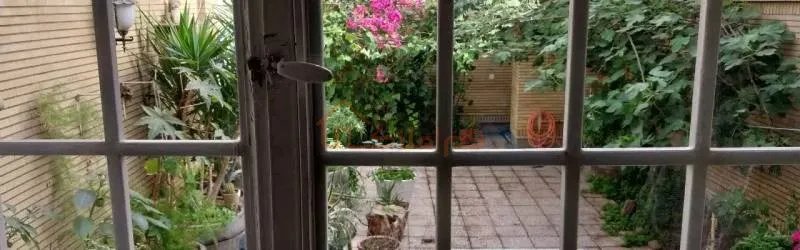 منزل ویلایی شمالی کوچه۱۹صدوقی