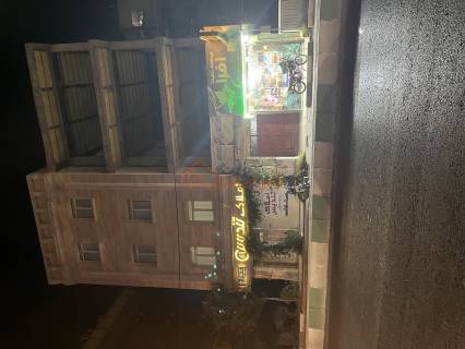 مغازه تجاری