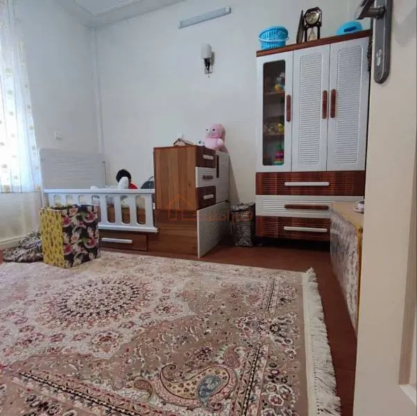 آپارتمان تکواحدی 95متری