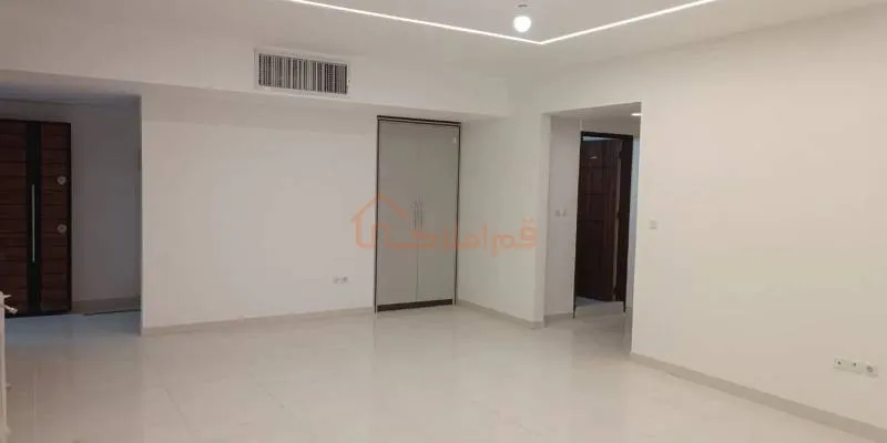 ۱۰۹ متر ۲خواب کلید نخورده شهرک قدس شهید سلیمانی