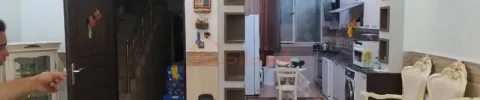 رهن و اجاره خانه ویلایی ۱۲۶ متری دو خوابه در سعادتی قم