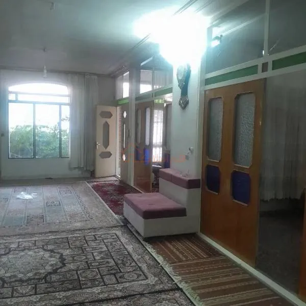 منزل ۳طبقه دوبر نزدیک حرم