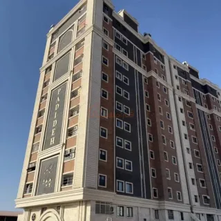 رهن و اجاره آپارتمان ۹۶ متری دو خوابه نوساز در الغدیر قم