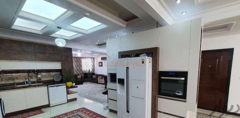 آپارتمان · 213 متر