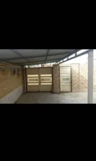 خانه ویلایی سن سن کاشان