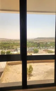 رهن و اجاره آپارتمان ۱۳۷ متری سه خوابه در الغدیر قم