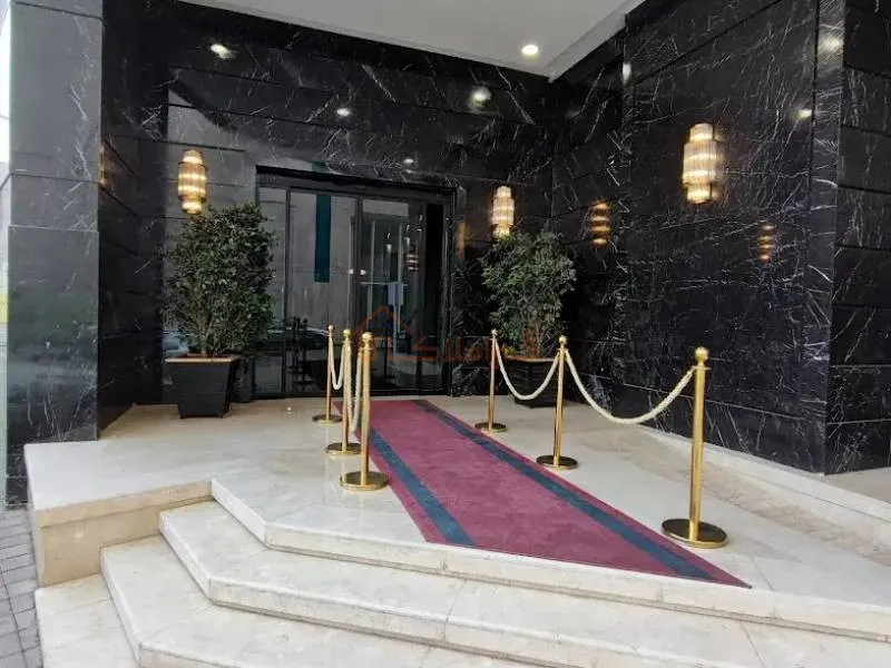 سوئیت آپارتمان لوکس جنب حرم رضوی