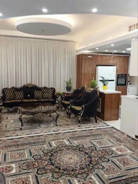 فروش آپارتمان ۹۵ متری دو خوابه در شاه سید علی قم