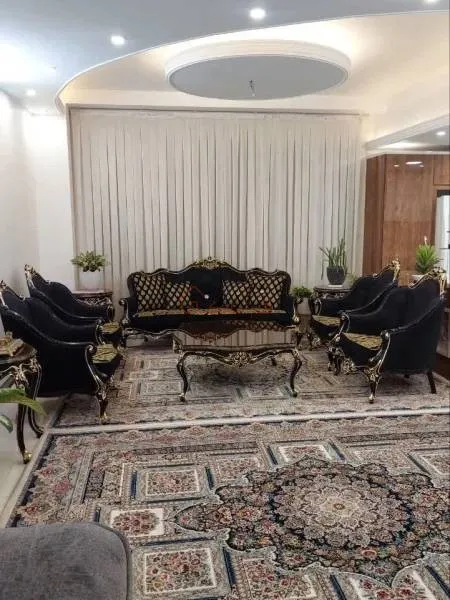 فروش آپارتمان ۹۵ متری دو خوابه در شاه سید علی قم