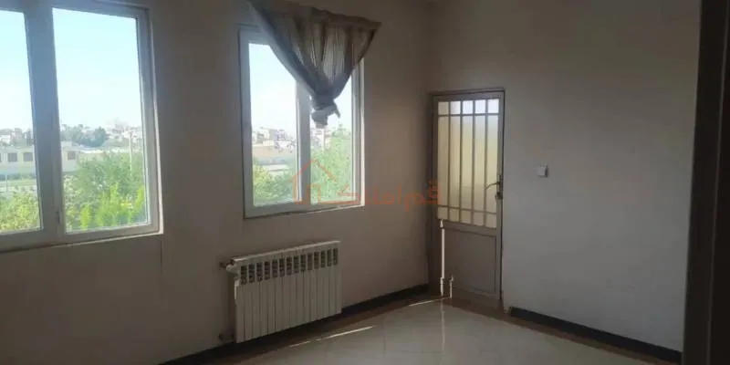 آپارتمان بلوار امین ویو ابدی به بوستان و رودخانه