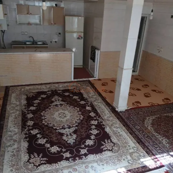 منزل ویلایی