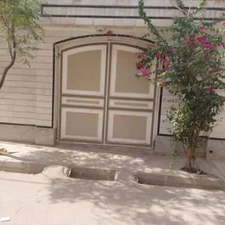 ۲۱۰ متر دو طبقه ویلایی  فول امکانات قم