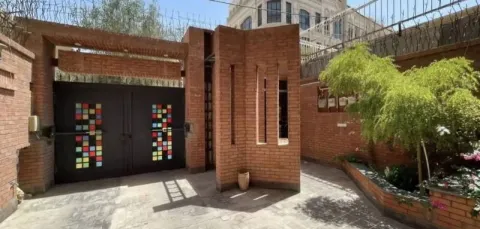اجاره ۱۲۰متری تک واحده  مفتح، حافظ