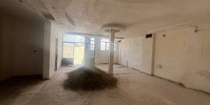 ویلایی ۴ طبقه با آسانسور