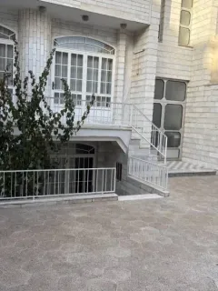 خونه ویلایی باجک ۲