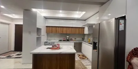 رهن و اجاره آپارتمان ۱۱۰ متری دو خوابه در الغدیر قم