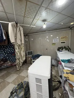 تجاری 50 متری 9 متر بر فردوسی امام سجاد جنوبی