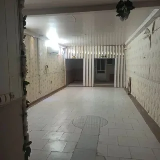 اجاره یا فروش زیر زمین زنبیل اباد