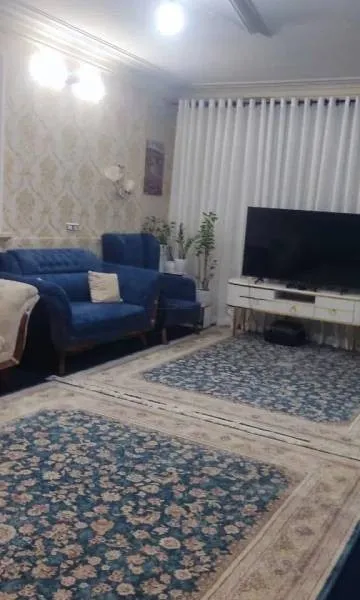 یک و نیم طبقه
