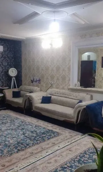 یک و نیم طبقه