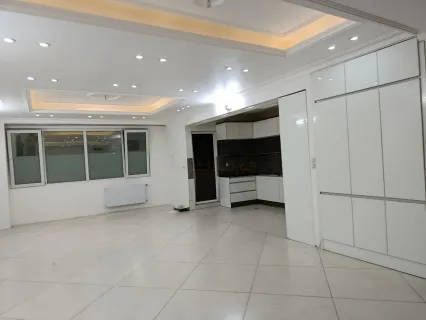 واحد آپارتمان ۱۲۵متر