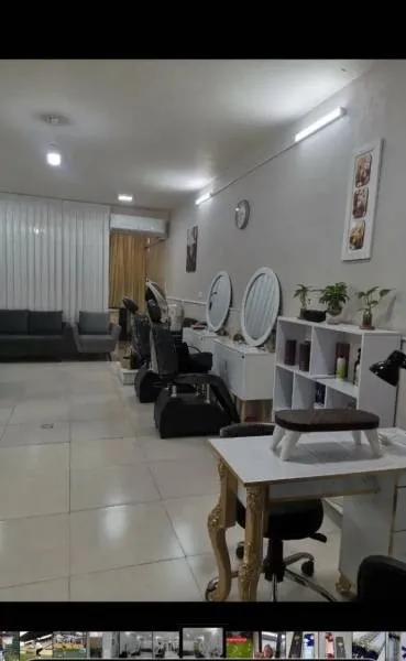ویلایی تمیز  اطراف فلکه بستنیها(دستغیب)